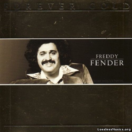 Freddy Fender Wasted Days And Wasted Nights