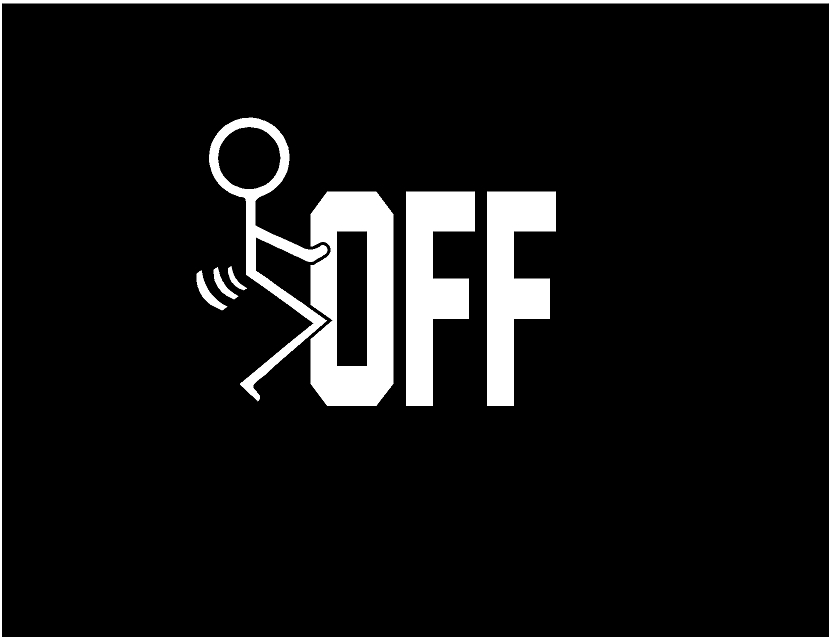 Noize MC Fuck off Noize MC Fuck off