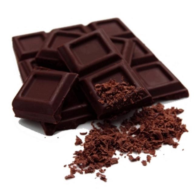 Горький шоколад Люблю Сережу