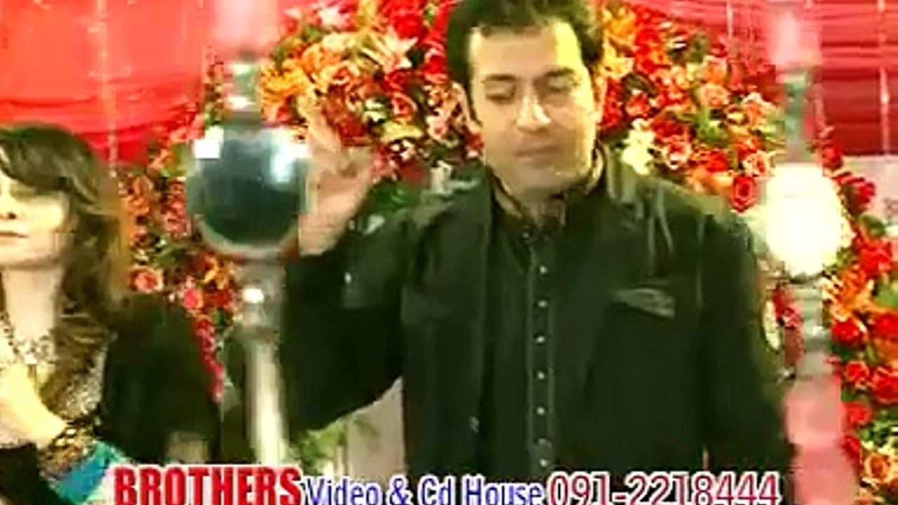 Gul Panra Malang De Yam Da Meeni