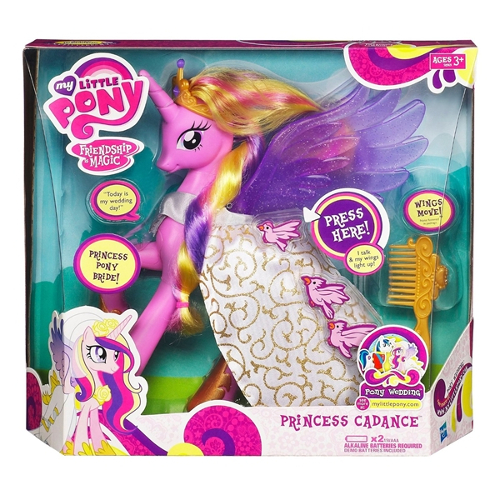 Hasbro my little pony