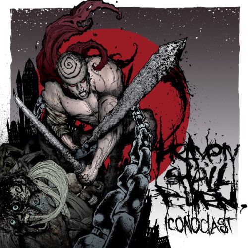 Heaven Shall Burn - Песни похожы. Endzeit (Album Iconoclast 2008)