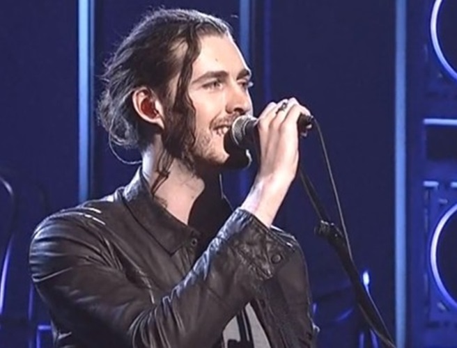 Hozier Take Me To Church