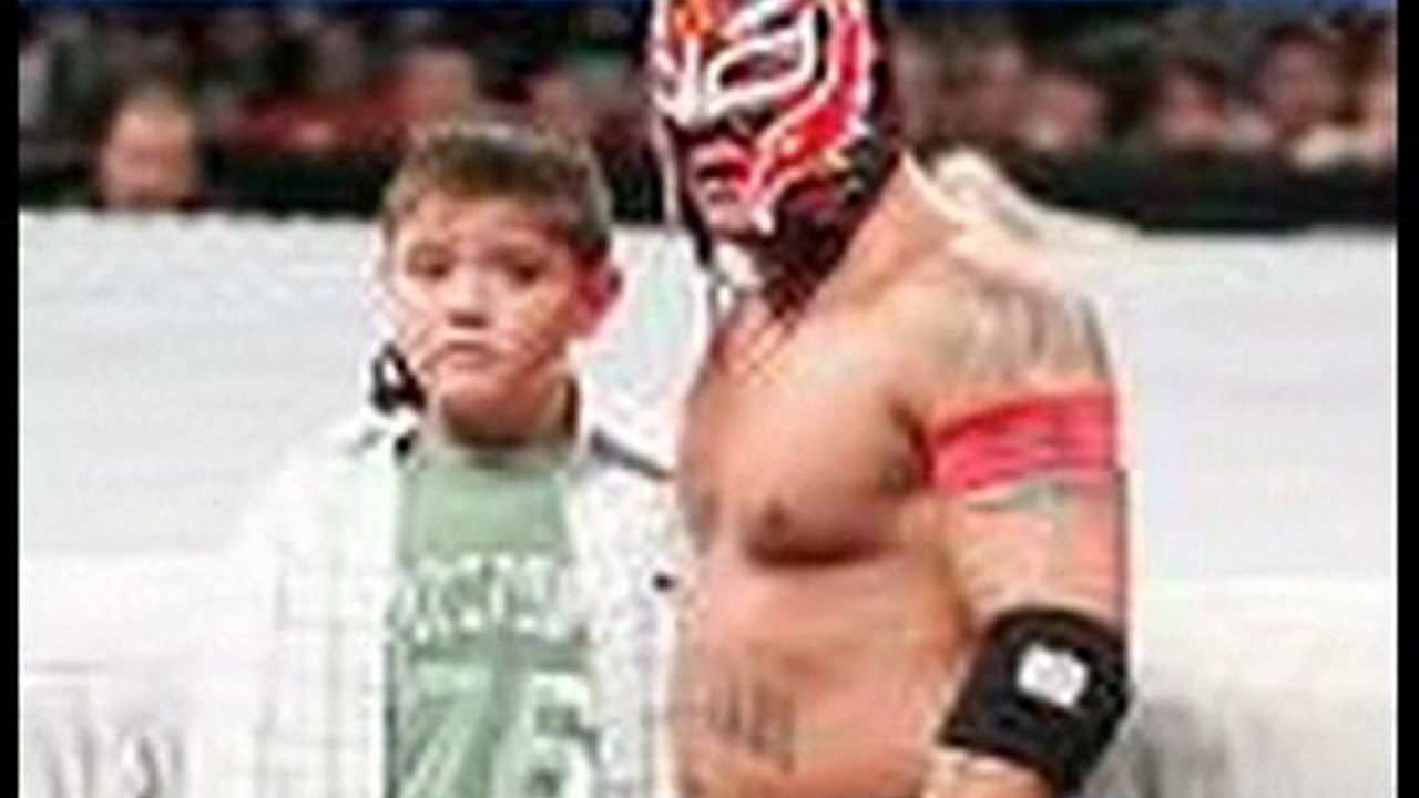 http//VirtualStuff.narod.ru/ Rey Mysterio (Booyaka)