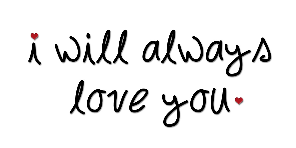 Whitney Houston I Will Always Love You Film Version