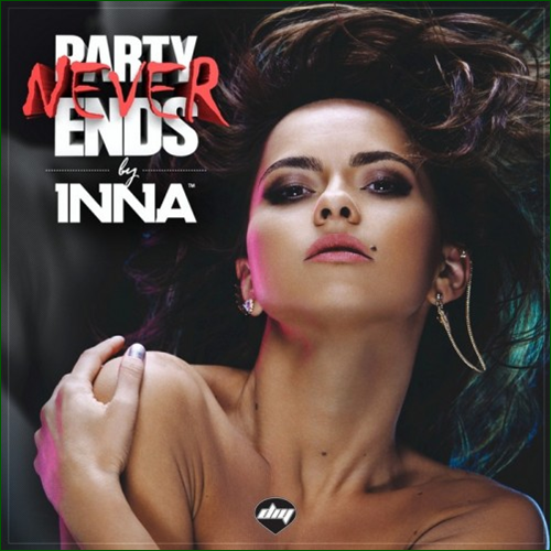 INNA Party Never Ends
