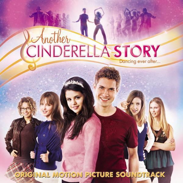 История Золушки A Cinderella Jesse McCartney - Beautiful