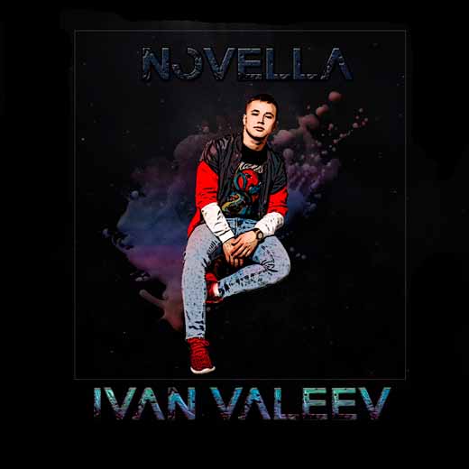 Ivan Valeev Navella