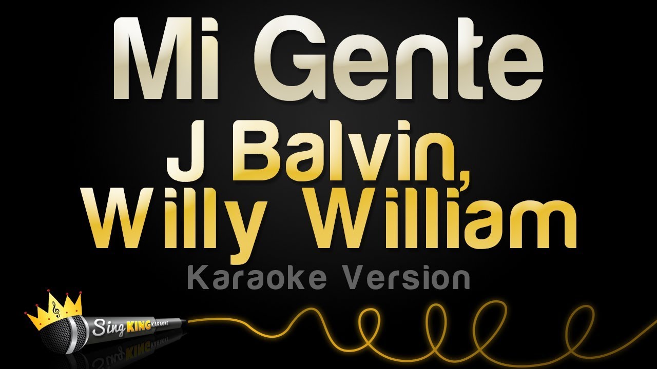 J. Balvin, Willy William feat. Beyoncé Mi Gente