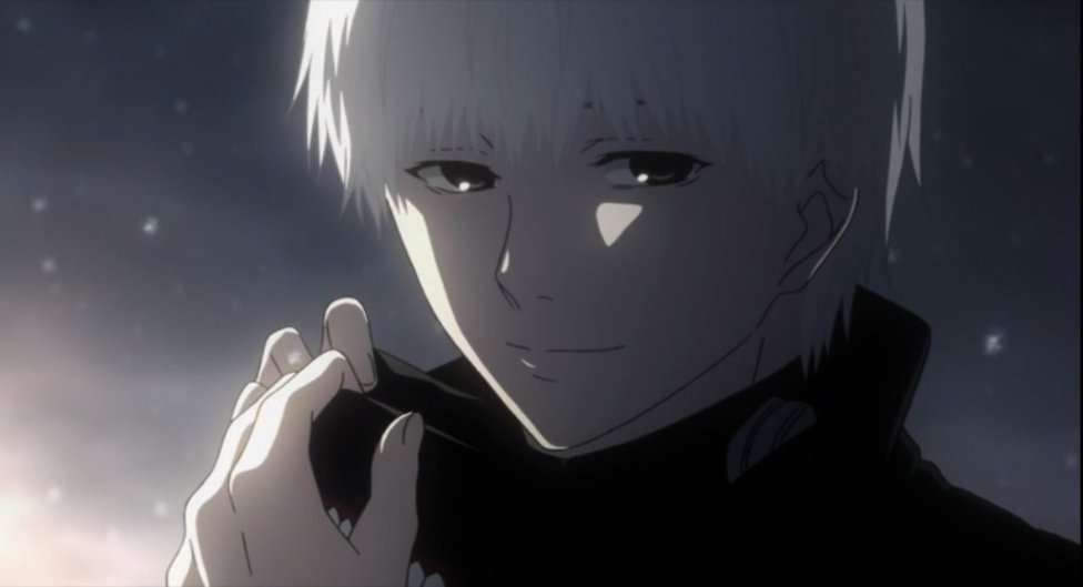 Jackie-O Tokyo Ghoul[tv-2] ED