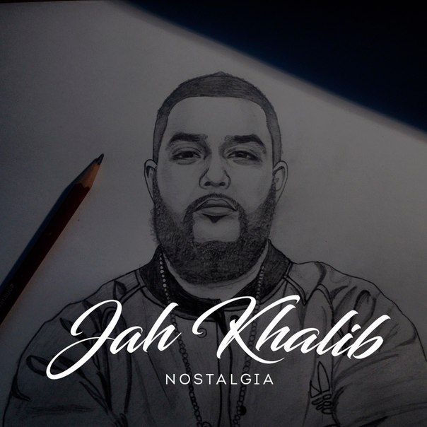 Jah Khalib Ханговер