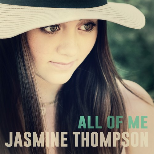 Jasmine Thompson All of Me