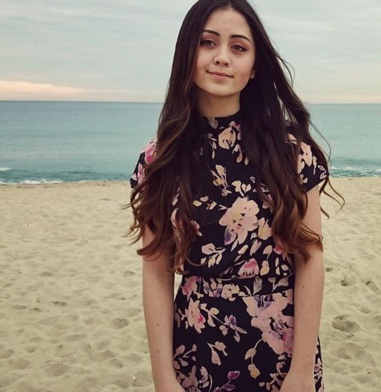 Jasmine Thompson Willow