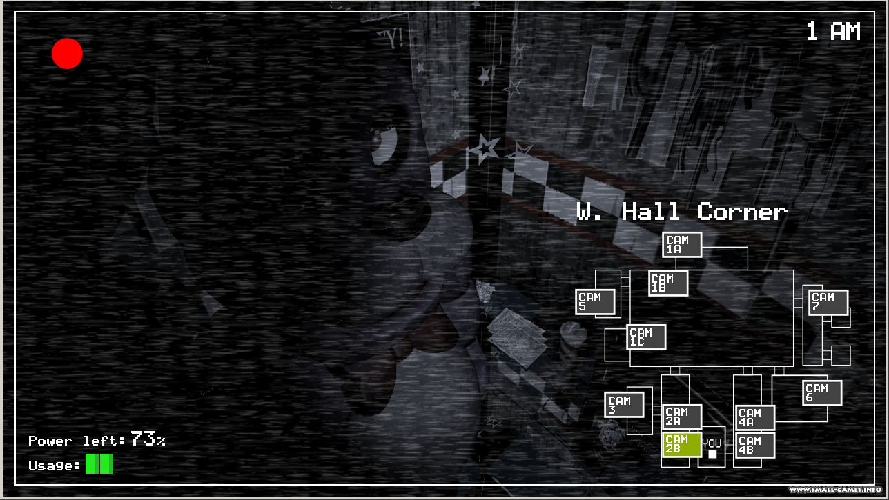 Jay-F Five Nights at Freddy's Rap