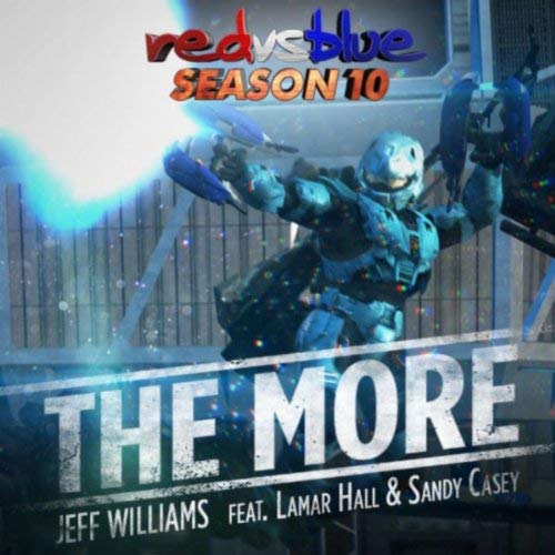 Jeff Williams Pray - Red vs Blue Season 10 OST