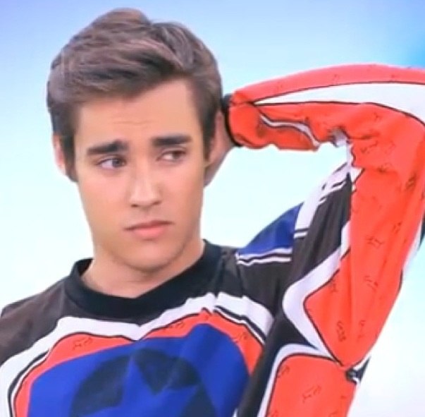 Jorge Blanco Podemos