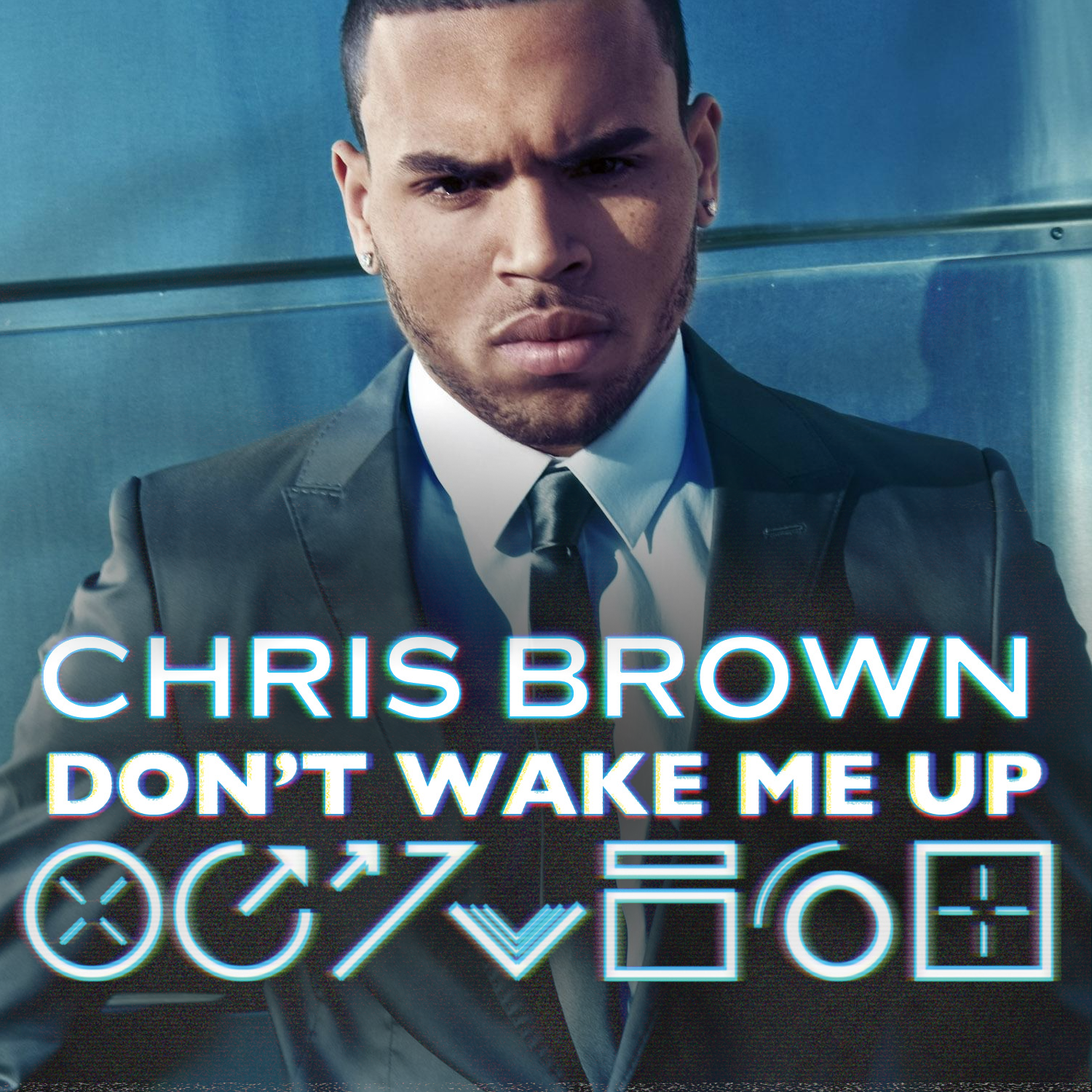 Joyner Lucas x Chris Brown I Don&39t Die