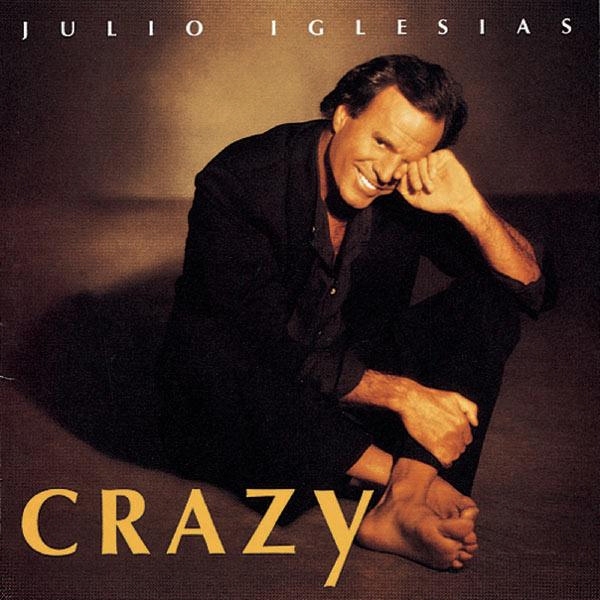 Julio Iglesias Abrazame Album Version
