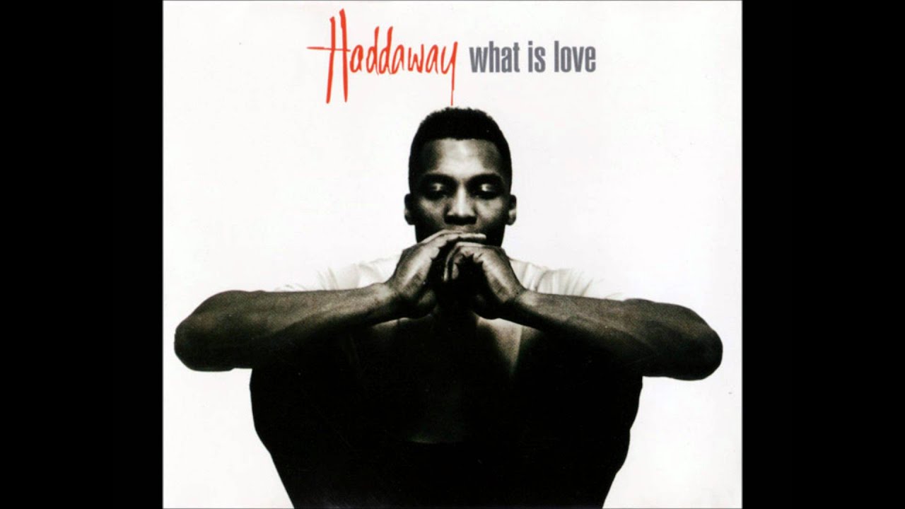 KAVKAZ Klaas Meets Haddaway - What Is Love (Bodybangers Remix Edit)