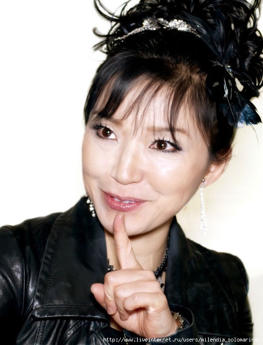 Keiko Matsui Любовь