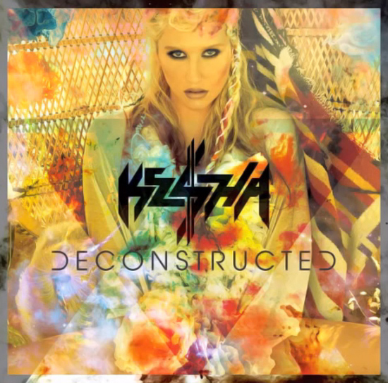 Песня Чики из фнаф Kesha - Your Love Is My Drug ( Album Version DRM )