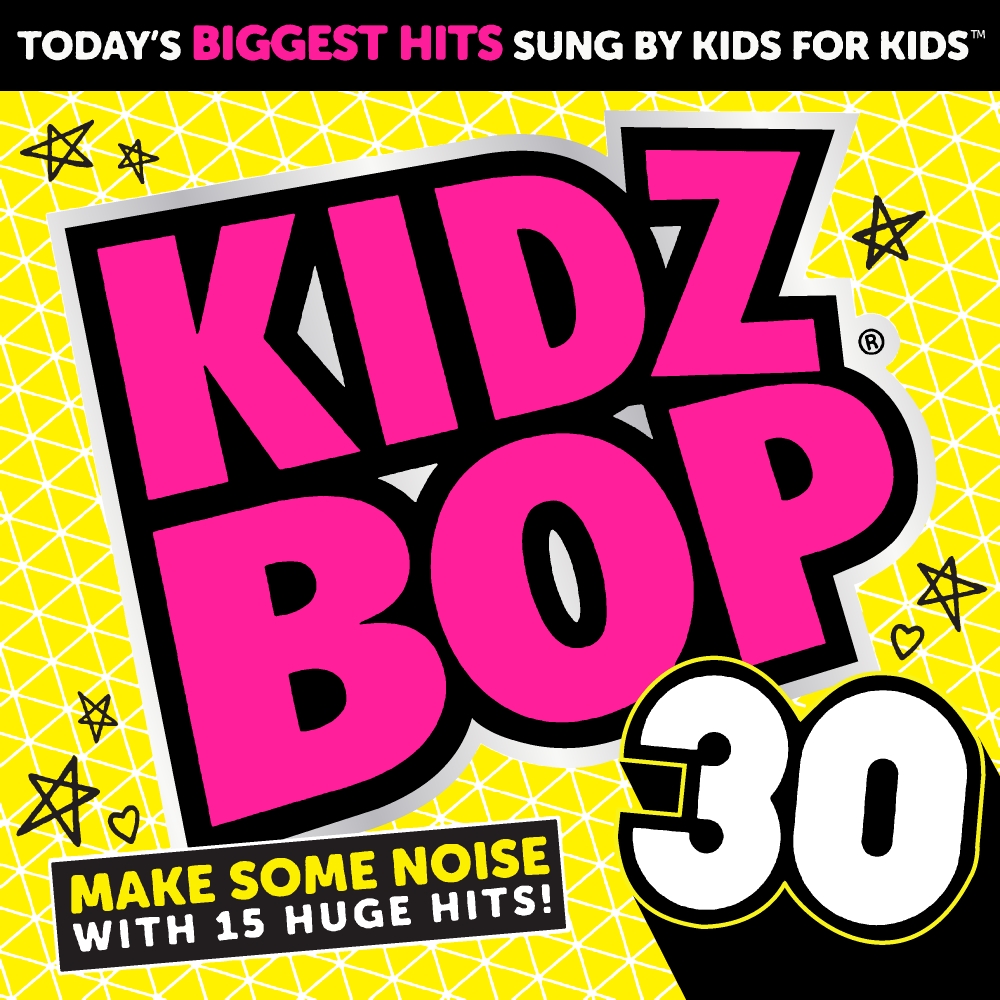 KIDZ BOP Kids Hey Mama