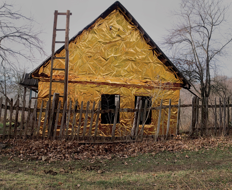 Королев Виктор Хмельная осень