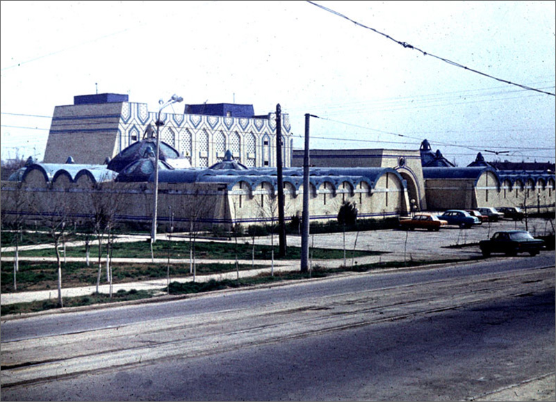 Косинский Андрей Знаешь, папа