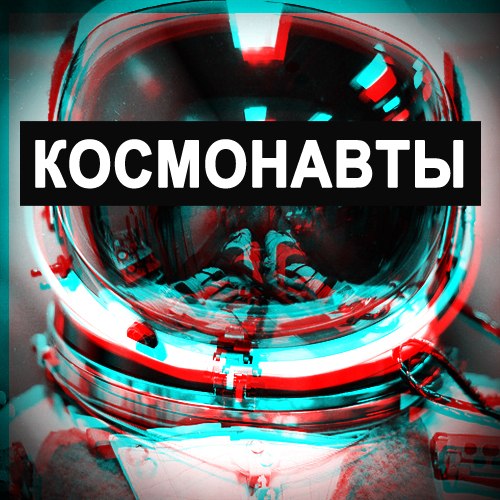 Космонавты, Раскольников Нас не понимают вообще