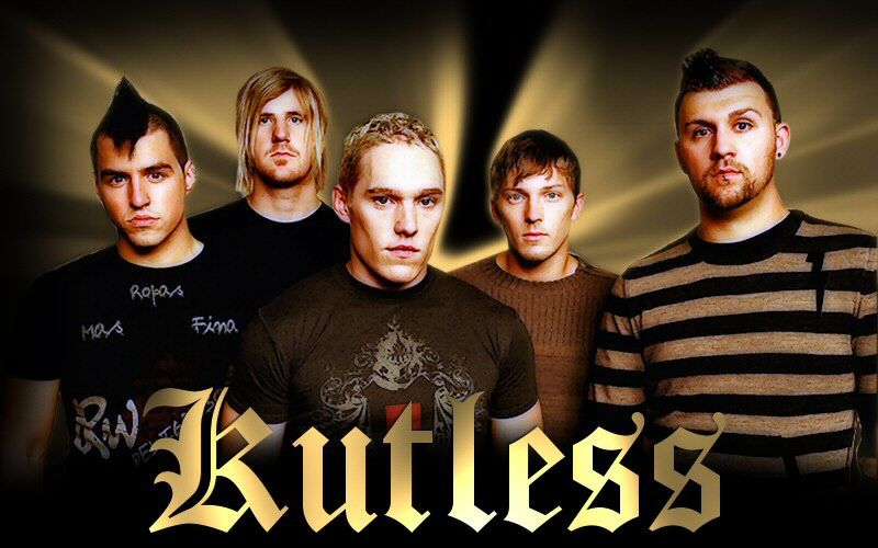 Kutless - Ready for you Lord, You