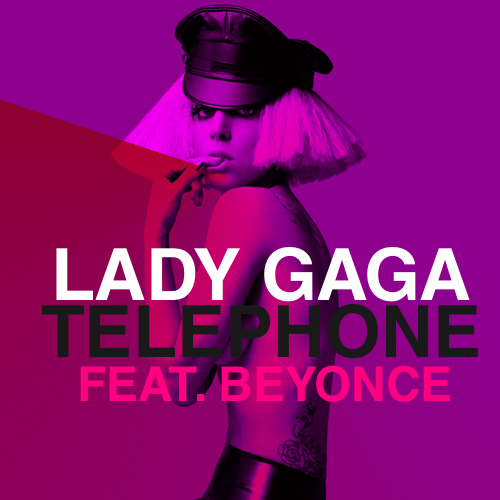 Lady GaGa & Beyonce Telephone (NEW 2009)-NaTorrente.com