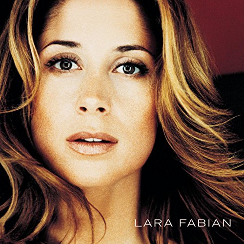 Lara Fabian You're Not From Here Album Version