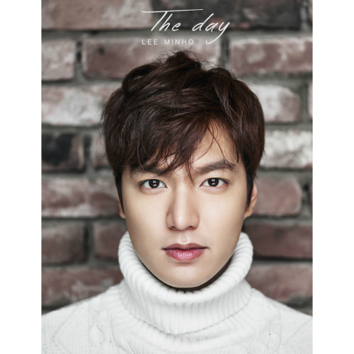 Lee Min Ho Always