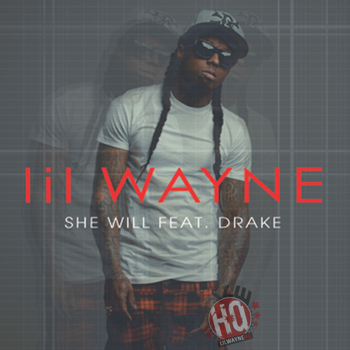 Lil Wayne feat. Drake, Future Love Me Album Version (Edited)