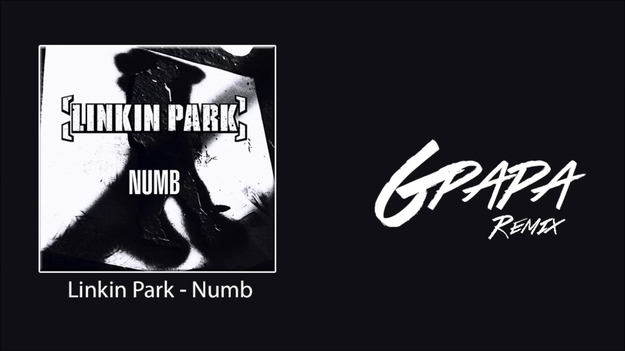 Linkin Park feat. Alex Teribble Numb