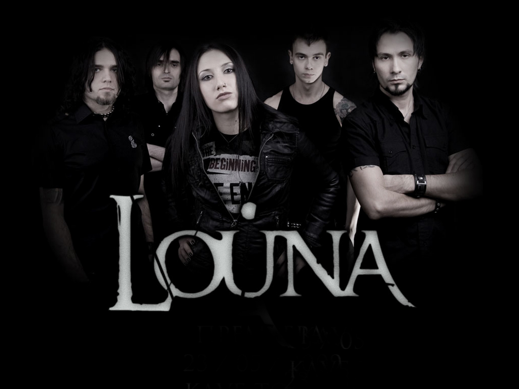 Louna Черта