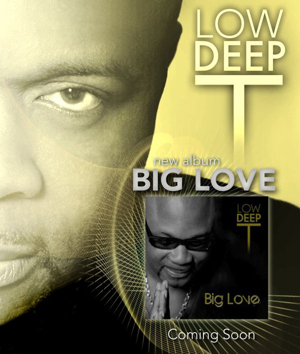 LOW DEEP T Big Love Video Mix