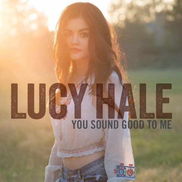 Lucy Hale Make You Believe (OST История Золушки 3) (zaycev.net)