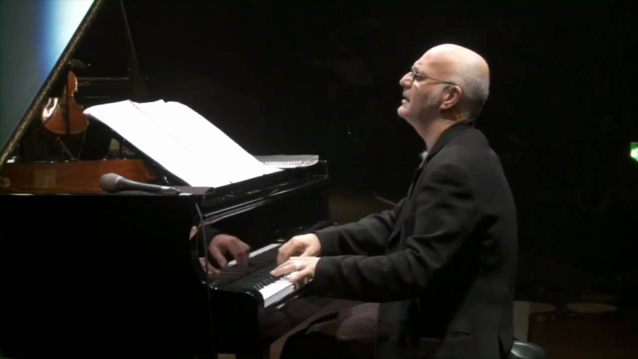 Ludovico Einaudi Bella notte