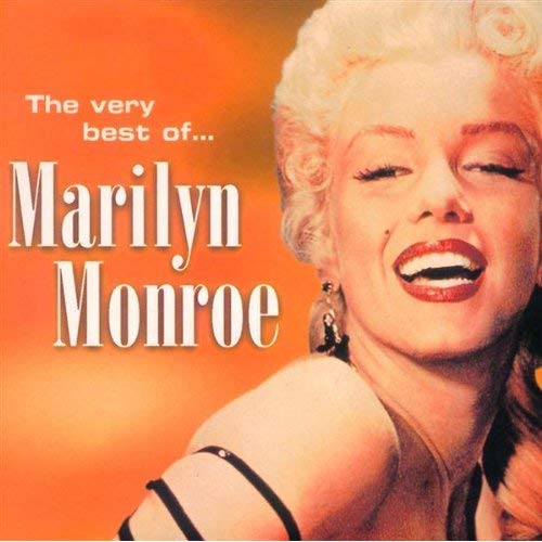 Marilyn Monroe Mr. President