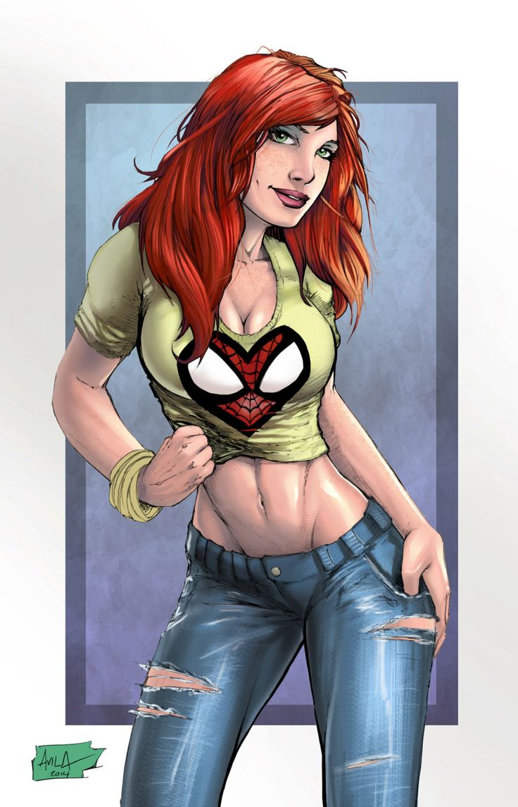 Mary Jane Не могу уснуть