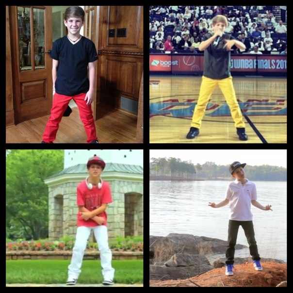 MattyB Gentleman