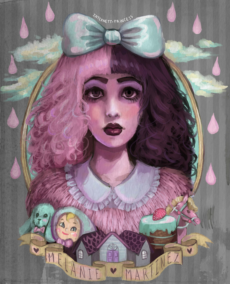 Melanie Martinez CAROSEL