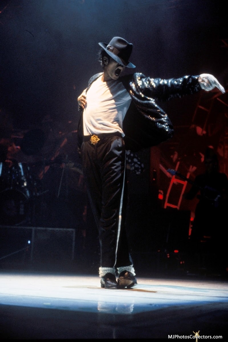 Michael Jackson Billie Jean