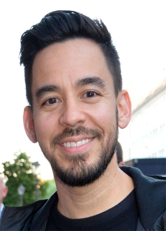 Mike Shinoda Prove You Wrong