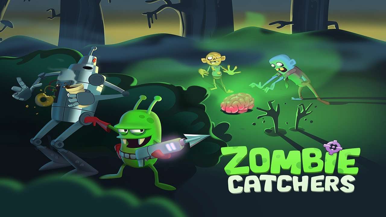 Mike Zombie I Got Time Mike Zombie I Got Time