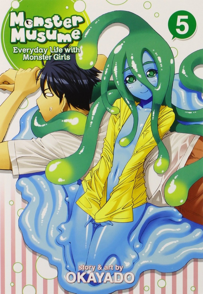 Monster Musume no Iru Nichijou First Opening