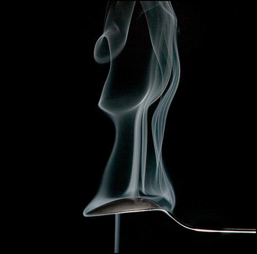 Мурат Басханов Тихо тает сигареты дым