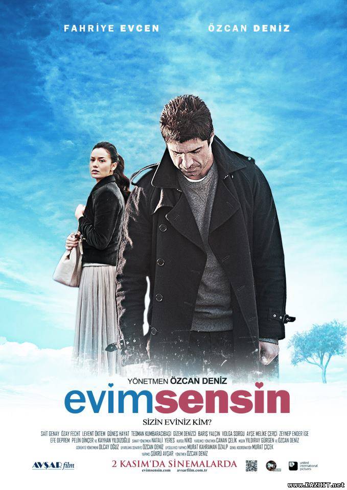 [muzmo.ru] Evim Sensin Fading (из фильма Ты-мой дом) [muzmo.ru]