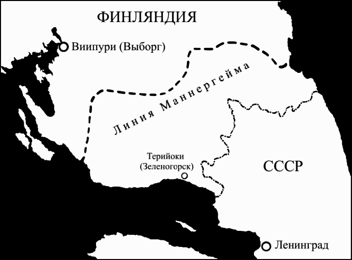 Народная Принимай нас,Суоми-красавица